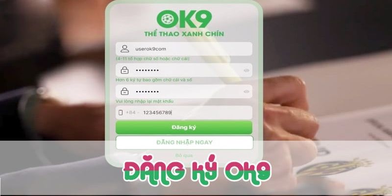 Người chơi cần dùng tên thật khi tạo account